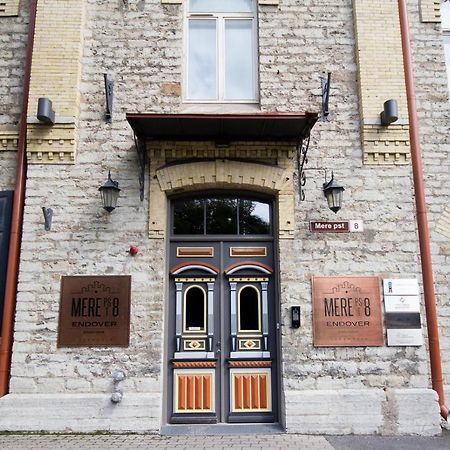 Stylish Studio In Perfect Location, 24H Reception Apartment Tallinn Exterior foto