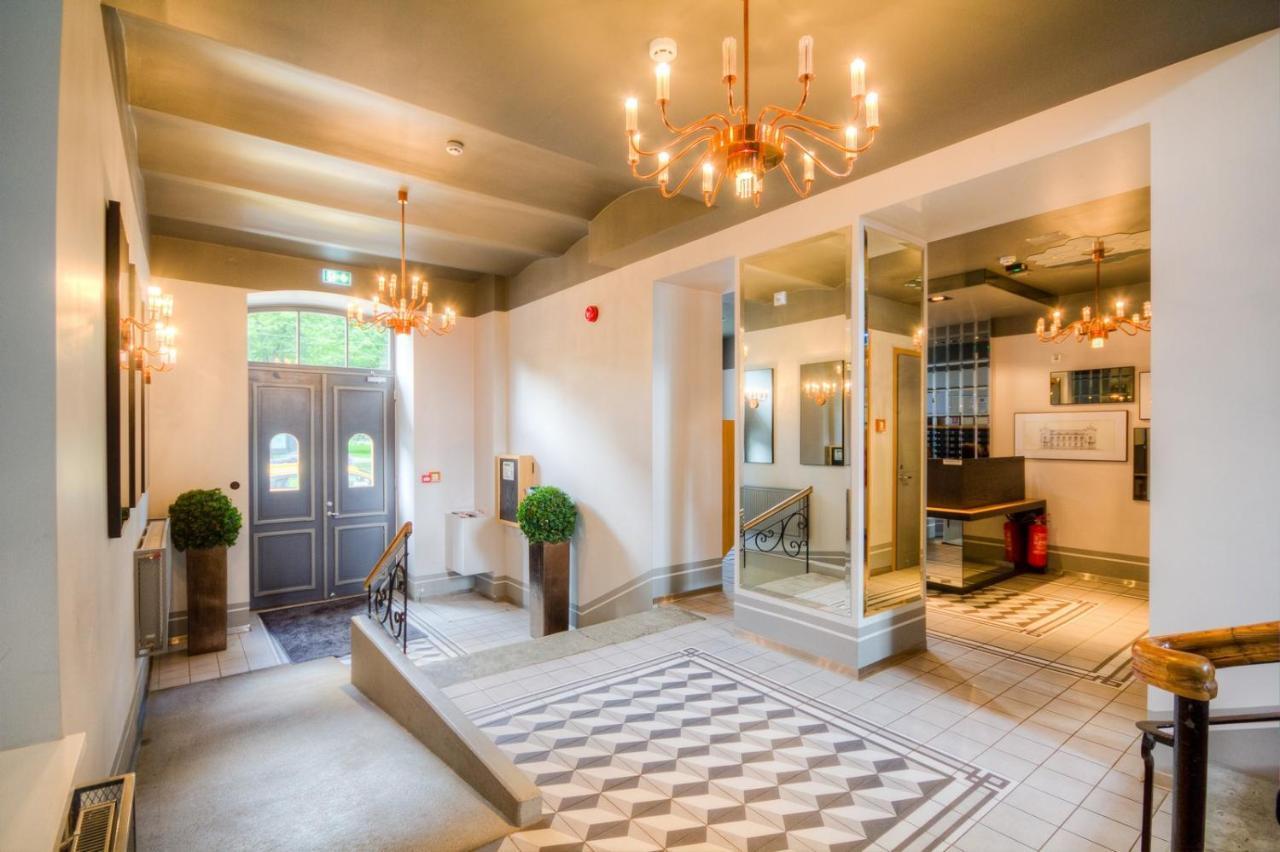 Stylish Studio In Perfect Location, 24H Reception Apartment Tallinn Exterior foto
