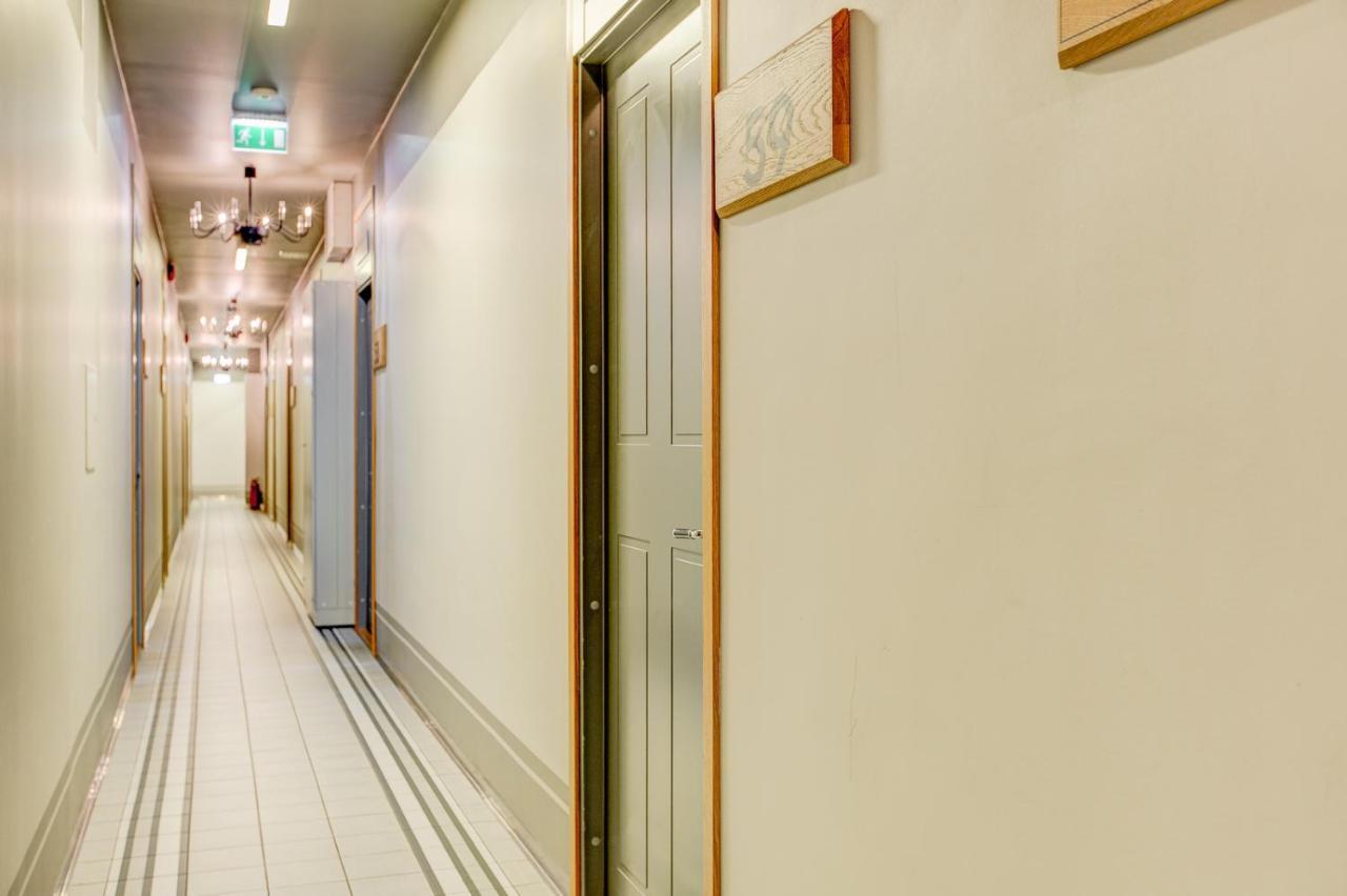 Stylish Studio In Perfect Location, 24H Reception Apartment Tallinn Exterior foto