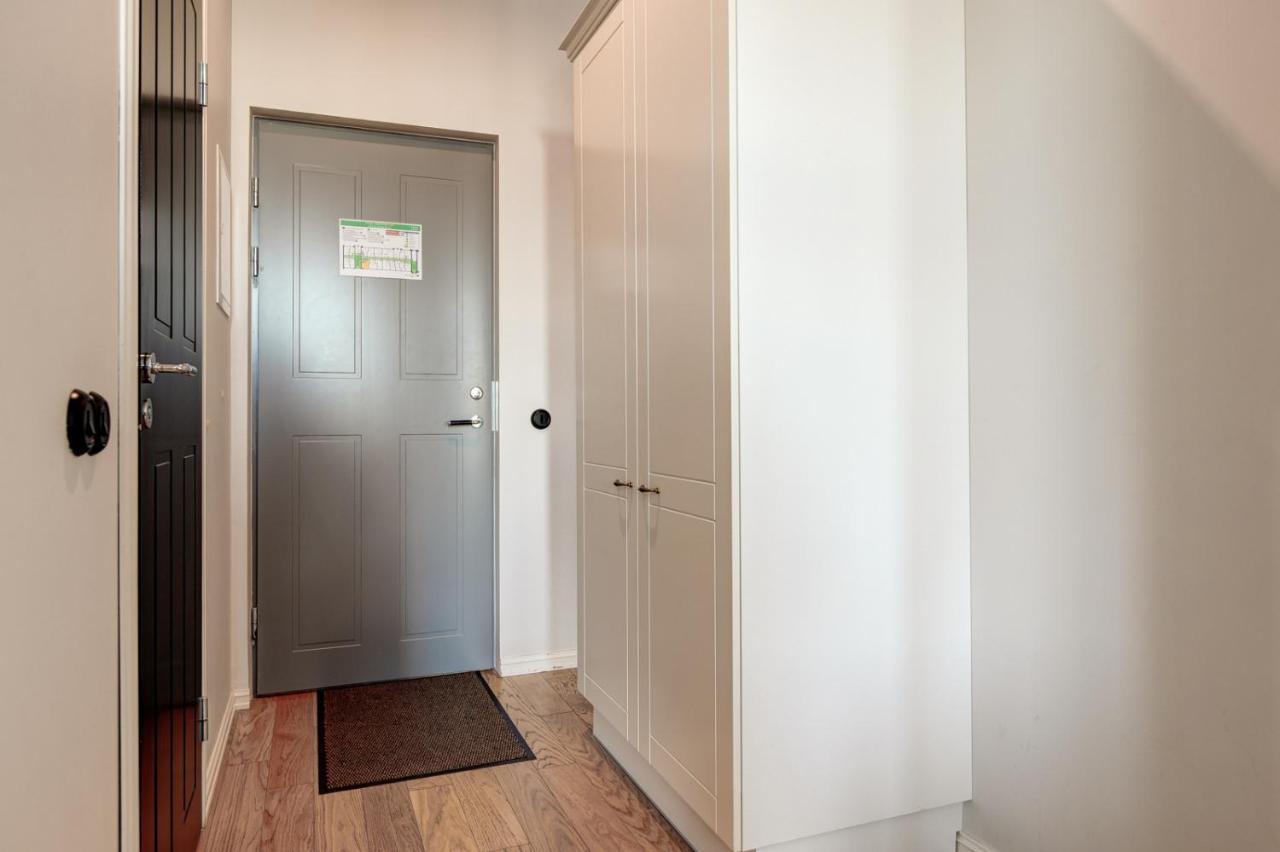 Stylish Studio In Perfect Location, 24H Reception Apartment Tallinn Exterior foto