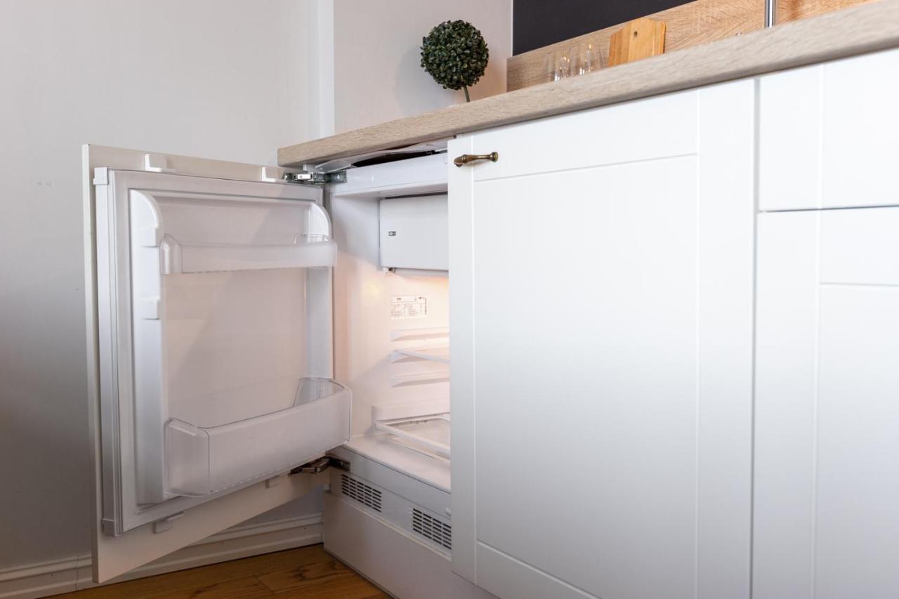 Stylish Studio In Perfect Location, 24H Reception Apartment Tallinn Exterior foto