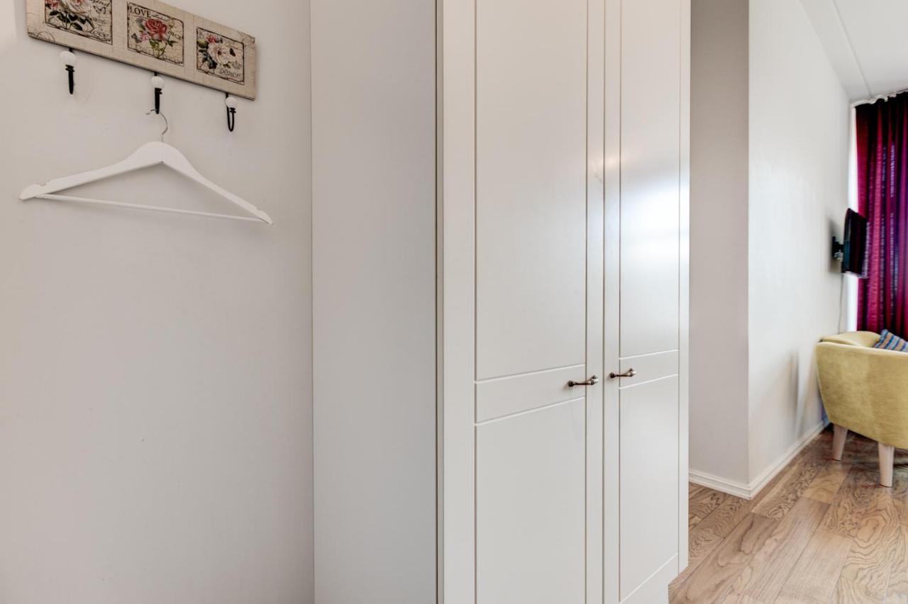 Stylish Studio In Perfect Location, 24H Reception Apartment Tallinn Exterior foto